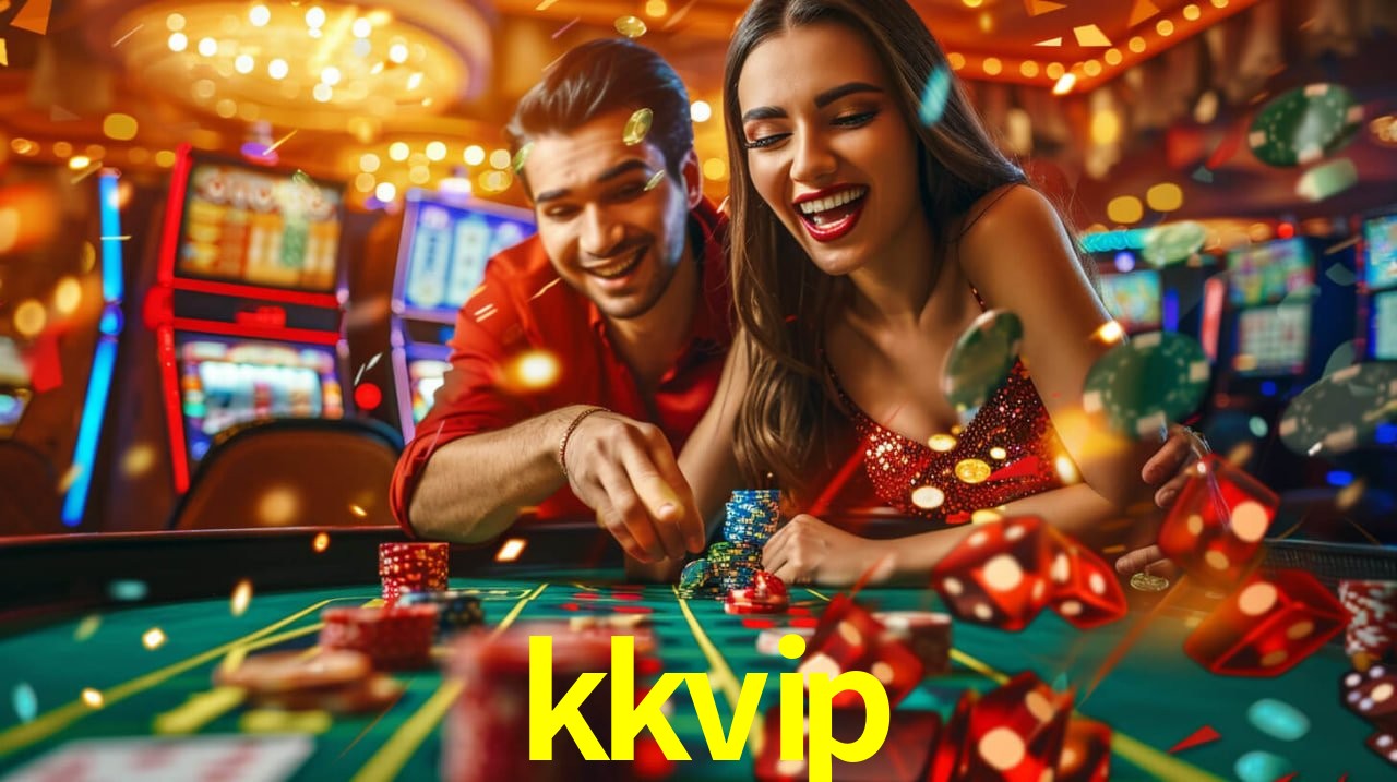Estatísticas do Jogo kkvip