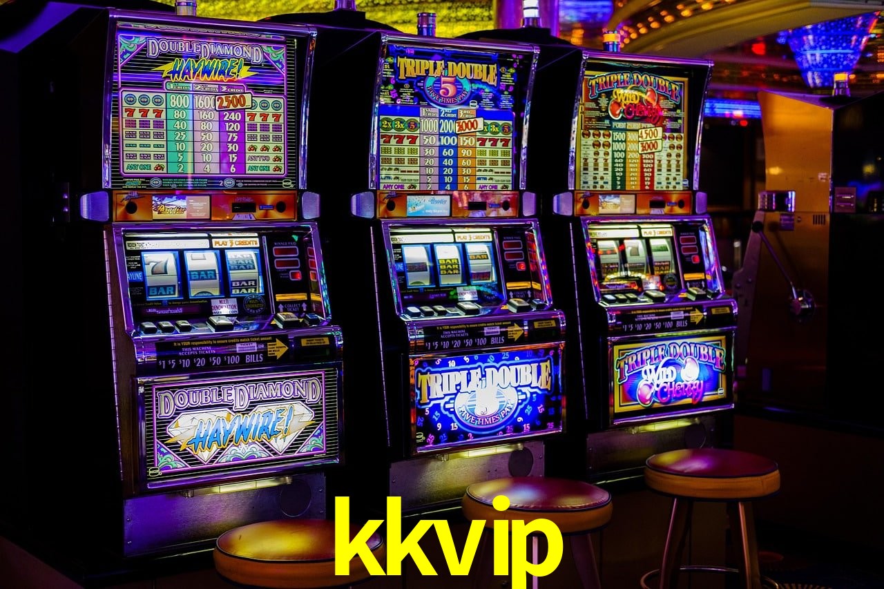 Diretório de Jogos kkvip
