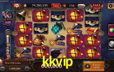 A Emoção da Loteria na kkvip: Uma Chance de Mudança de Vida