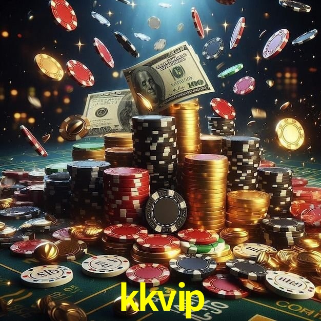Mesa de Blackjack kkvip