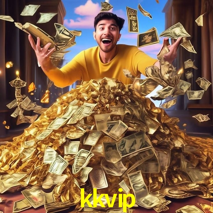 Recursos de Bônus kkvip