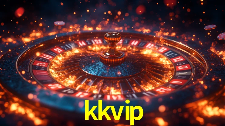 kkvip: Jogos de Caça-Níqueis-Altas Recompensas, Roleta-Velocidade, Blackjack-Desafios Máximos