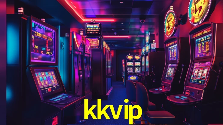 Experimente o Login Seguro Premium no kkvip