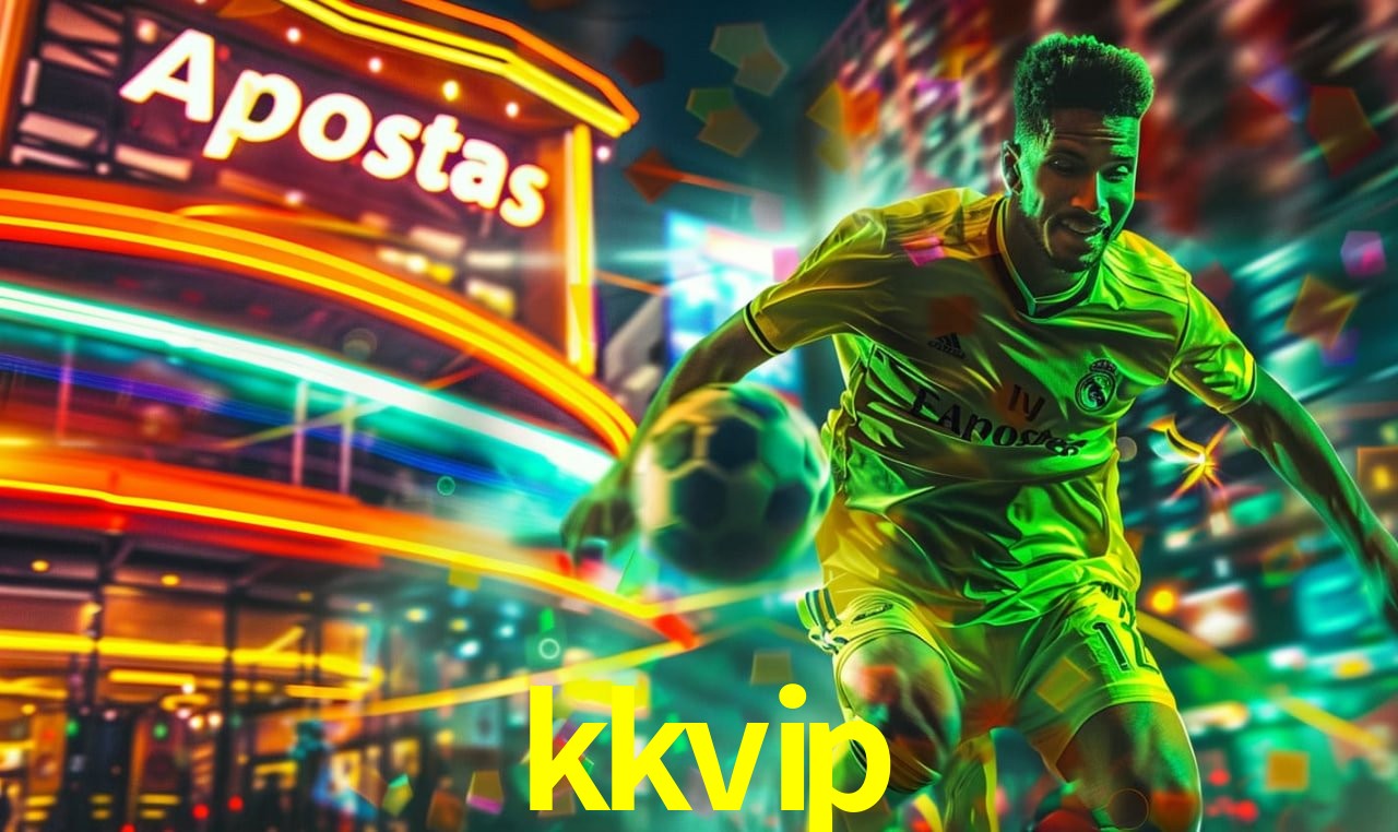Promoção Relâmpago kkvip