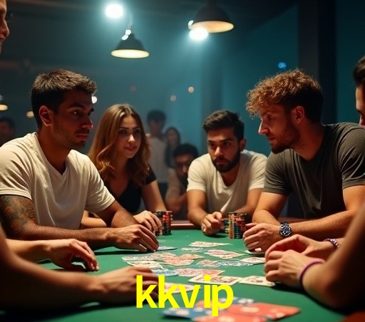 Design Responsivo kkvip