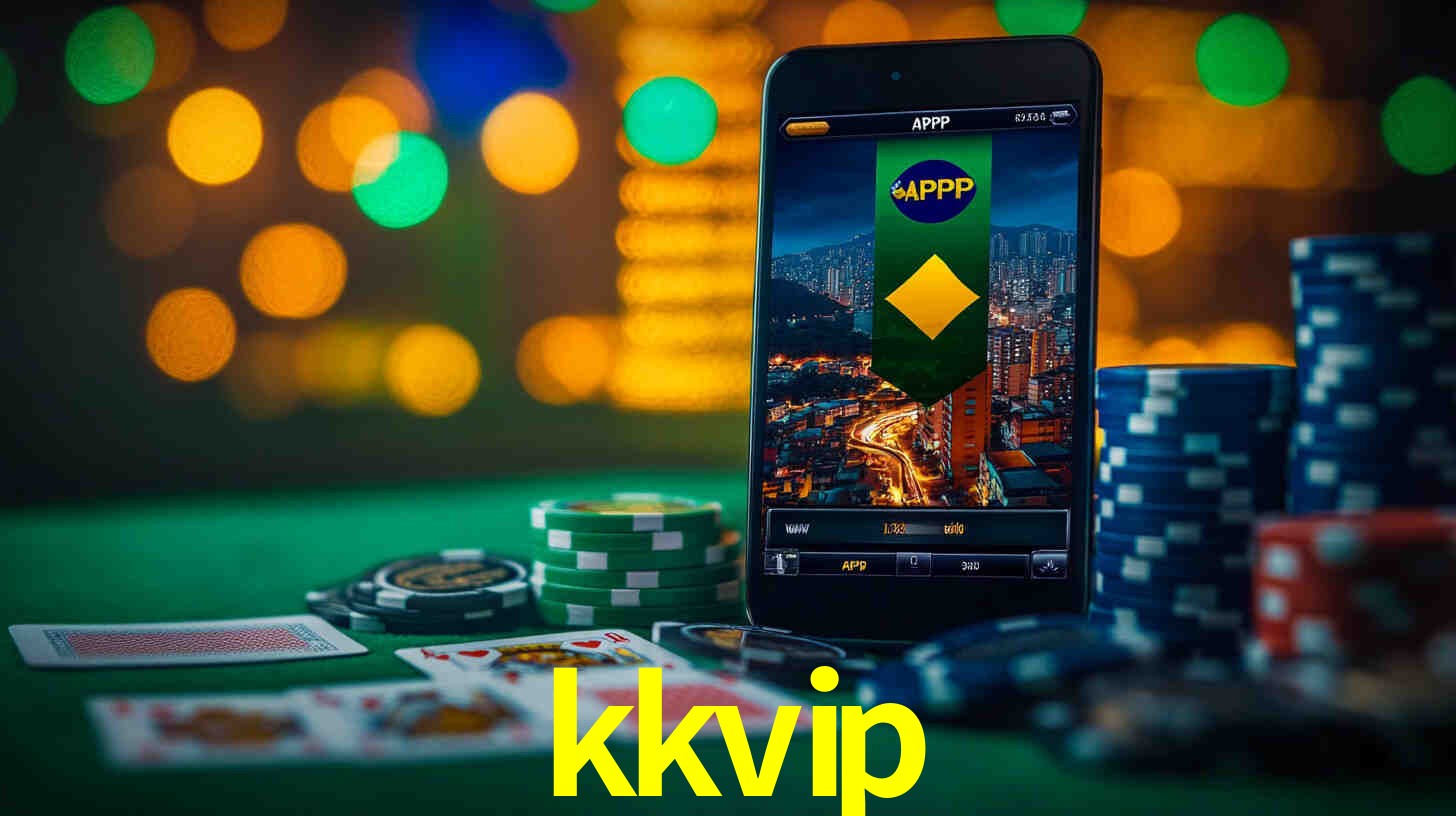 cassino kkvip