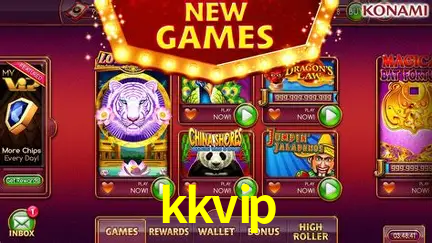 A Revolução dos Aplicativos de Jogos no kkvip