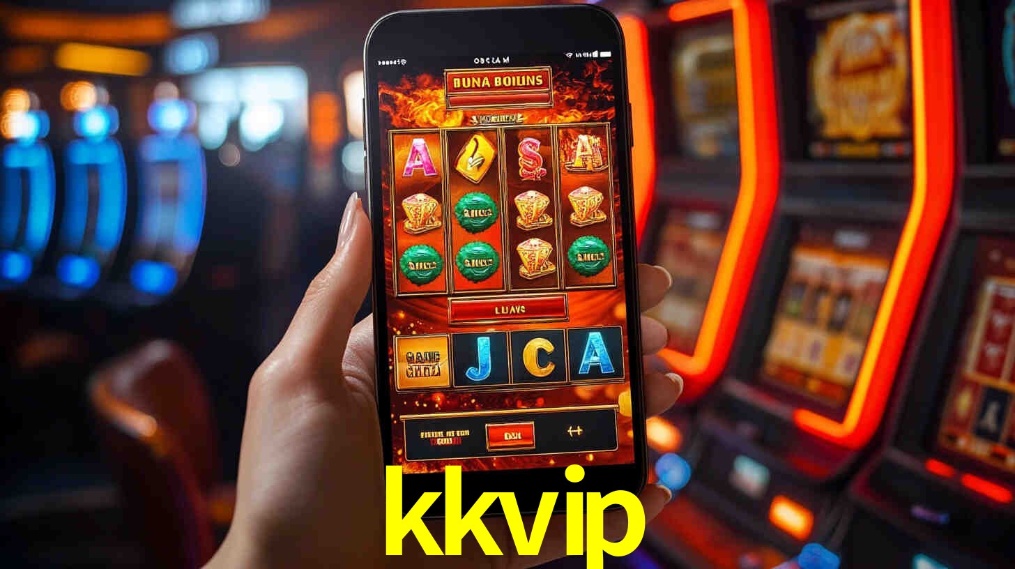 kkvip - Bem-vindo ao Cassino Oficial - kkvip.com