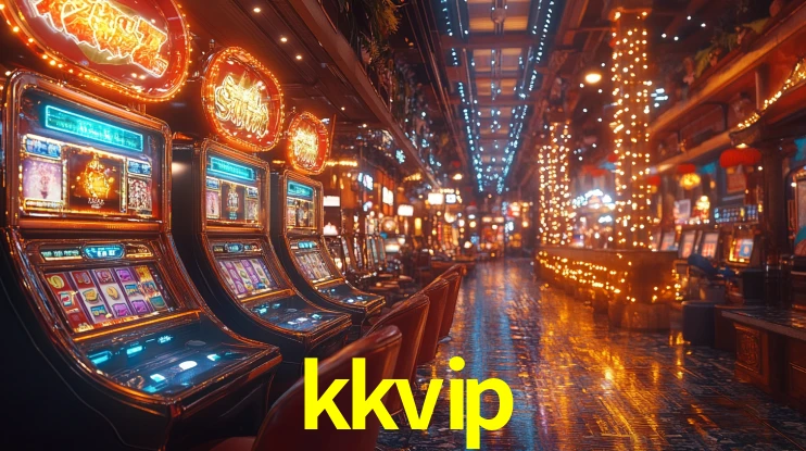 kkvip: Seu Especialista em Apostas Esportivas Brasileiras