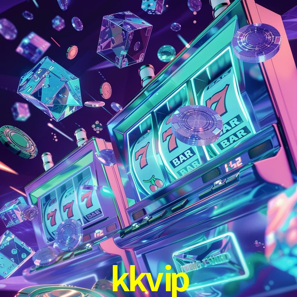 Casino Ao Vivo kkvip