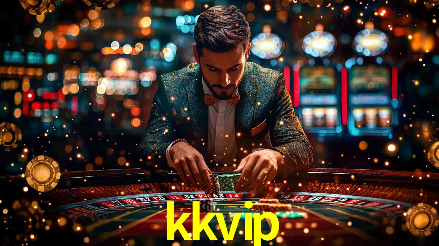 kkvip jogo