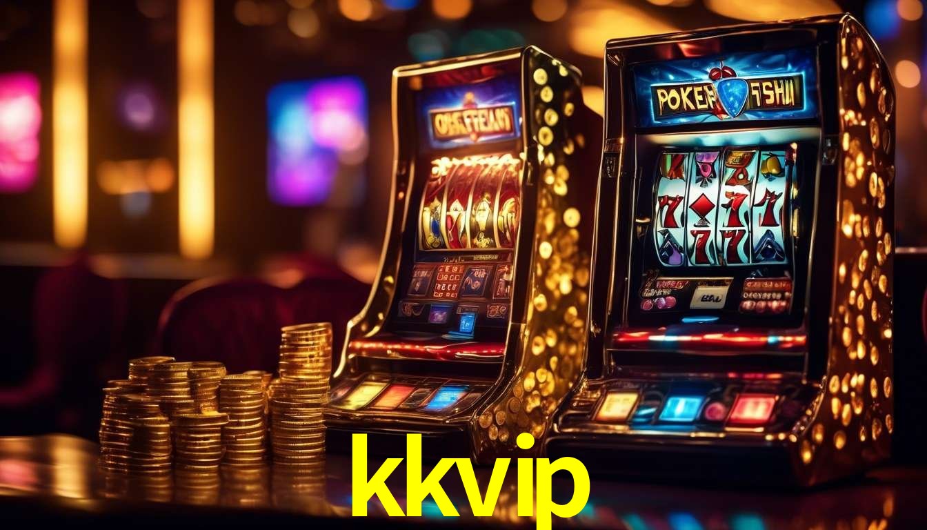 Bônus de Boas-vindas kkvip