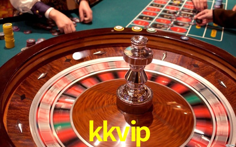 Estatísticas kkvip