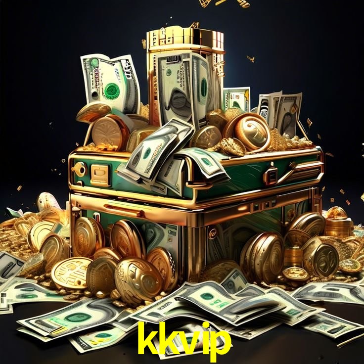 Benefícios da Conta kkvip