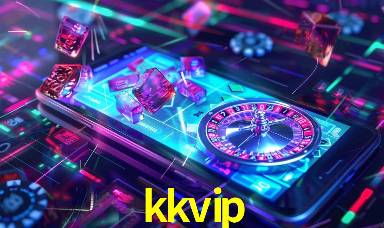 Cadastro Rápido kkvip