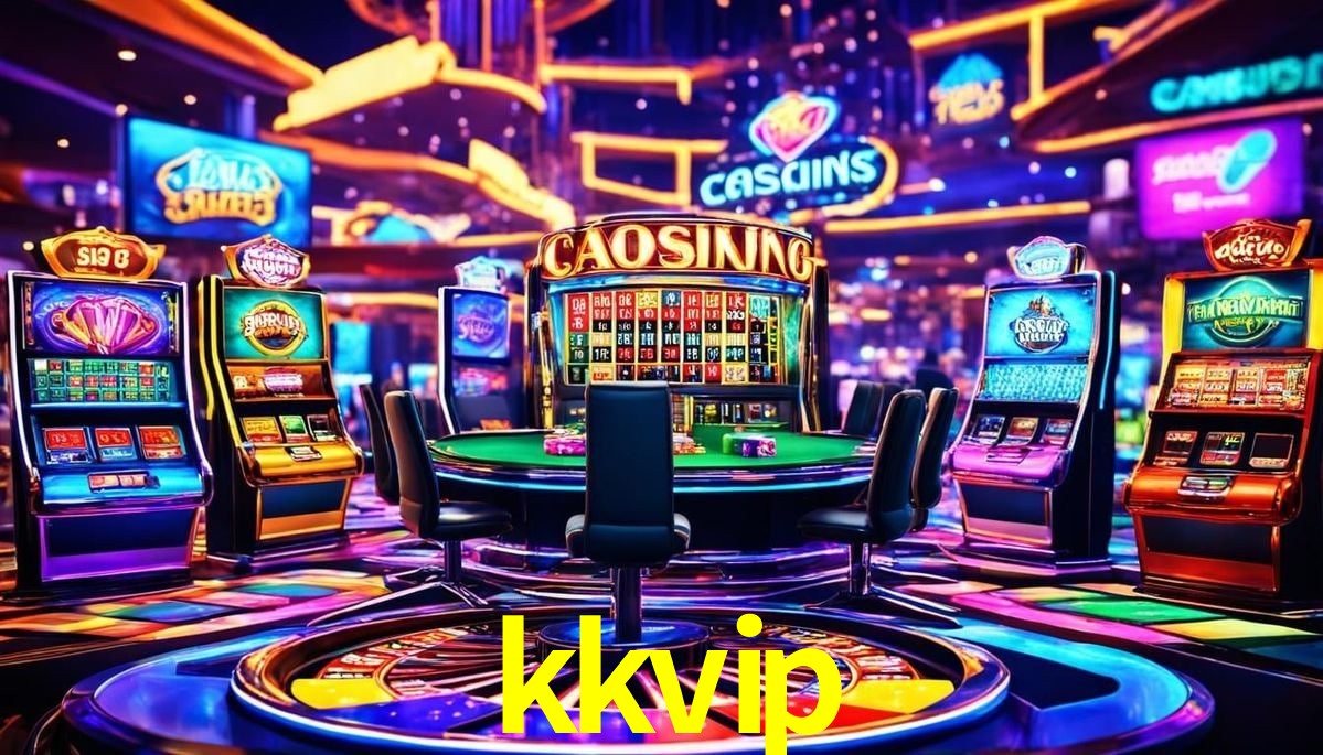 Design Responsivo kkvip
