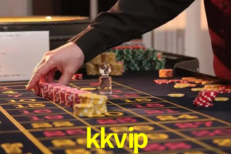 A Experiência Imersiva dos Cassinos Ao Vivo no kkvip