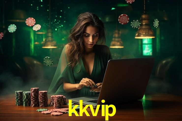 PIX Instantâneo kkvip