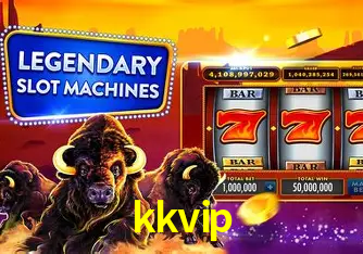 Descubra o Programa VIP da kkvip: Vantagens Exclusivas para Jogadores