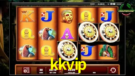 A Emoção da Loteria na kkvip: Uma Chance de Mudança de Vida