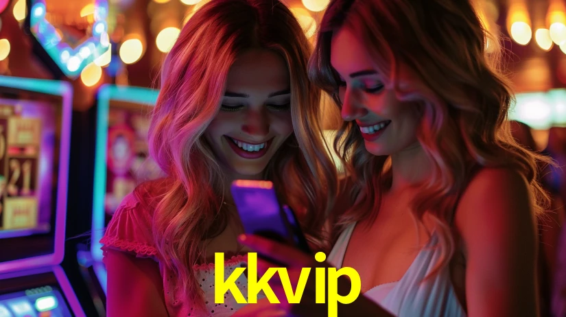 Sinta a adrenalina dos jogos de cassino com kkvip