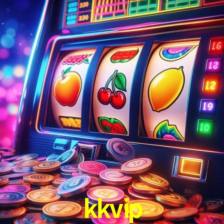 Segurança 2FA kkvip