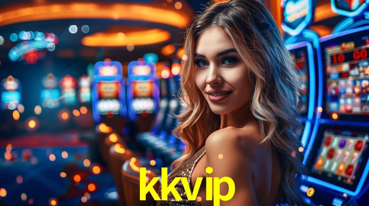 Casino Ao Vivo kkvip